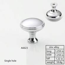 High End Door Handles, Wardrobe Door Handles, Zinc Alloy Door Handles, Drawer Door Handles, And Single Hole Handles Can Be Freely Matched