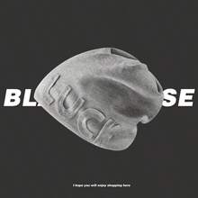 1pc Knitted Hat, Warm Winter Hat For Women, Autumn/Winter Knitted Beanie Cap