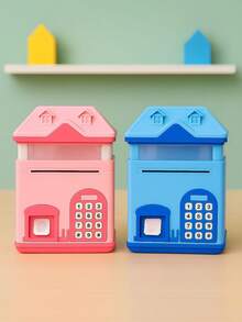 alcancia - Rosa - Ver 3