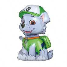 Paw Patrol 1套汪汪隊主題氣球派對裝飾用品 救援犬 Chase Rubble 鋁箔氣球 兒童生日禮物 - 彩色 - 查看 6