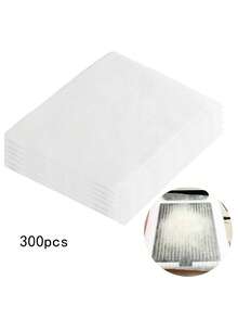 100/200/300pcs Nail Vacuum Cleaner Filter Paper Filter Three Colors Non-Woven Fabric Dust Collector Replacement Nail Vacuum Cleaner Filter Portable Nail Salon Nail Studio - Multicolor - View 19