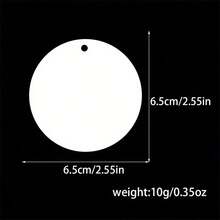 1PC Prezenty dla Przyjaciółek, Ozdoby Świąteczne - Boże Narodzenie, Prezenty Urodzinowe dla Kobiet Przyjaźń, Ozdoby Świąteczne dla Przyjaciółek - Dekoracje Świąteczne