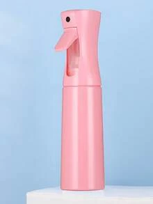 1pc 发胶瓶 200/300/500ml 高压连续白色自动气压超细喷雾瓶，美发工具，适用于浴室、卧室、厨房、梳妆台、美容院、发廊等场所，美发产品及配件，美发沙龙美容旅行必需品，多功能喷雾瓶