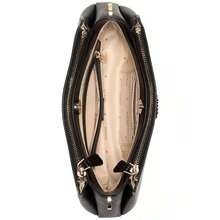 Guess Noelle II  Three Compartment Crossbody |  | Women Shoulder Bags - 黑色 - 查看 6