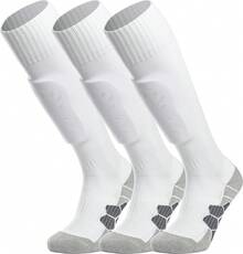 3-Pares de Blanco-A