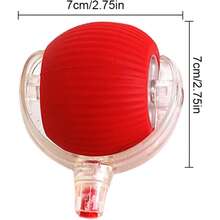 1个宠物互动重力滚球玩具，自动电动猫玩具，智能滚球，适合小猫玩耍，消除无聊宠物玩具