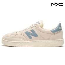 Proct Mesh Fabric Slip Resistant Shock Absorbing Durable Lightweight Breathable Low Top Skate Shoes Gray Blue Skate Shoes Men PROCTCTC - 彩色 - 查看 1