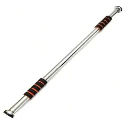 Barra de Porta Musculação – Flexões, Abdominais e Exercícios