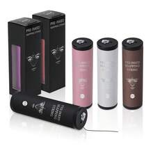 1支黑色/白色/粉色眉毛和眼线微针定位线，半永久眉毛定位测量工具，化妆品，便宜，房间装饰，梳妆台，旅行，卧室，化妆配件，便宜，圣诞礼物，化妆品，化妆工具，便宜货，礼物，女士礼物，圣诞礼物，赠品，旅行，便宜货，旅行必备 - 彩色 - 查看 2