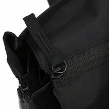 Four Seasons Portable Leisure Bag Lightweight Travel Shoulder Bag DR7217-010