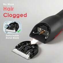 Conjunto de Tosa para Cachorro, Máquina de Tosa Elétrica Recarregável para Animais de Grande Porte, Máquina de Tosa de 2 Velocidades com Visor Digital, Conjunto de Tosa Profissional Sem Fio para Pelos Grossos com Motor Silencioso e Potente, Aparador de Pelos de Animais de Baixo Ruído, Tesoura para Cavalos, Ovelhas, Gatos e Cachorros, Barbeador para Remoção de Pelos de Animais de Estimação