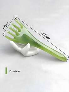 1 件按摩棒、足部按摩保健百穴图袜子、足部按摩经络三角麻雀、穴位指点笔、按摩爪、面部和头皮按摩、皮肤护理、肌肉放松、止痒工具、触发点按摩刮痧工具、专业淋巴引流工具、头发、美发工具、护发、学校、返校、旅行、旅行必需品、家居必需品、水疗、按摩工具、按摩、按摩器、水疗