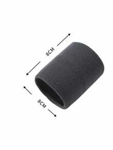 1pc Outdoor Sports Knee Guard For Hiking, Cycling, Basketball, Football, Volleyball, Breathable And Lightweight Knee Guard For Sports, Suitable For Various Sports Such As Football, Baseball, Volleyball, Basketball, Tennis, Shooting, Weightlifting, Skiing, Skateboarding, Golf, Rock Climbing Or Cycling, Our Knee Guard Pads Can Provide Excellent Protection.