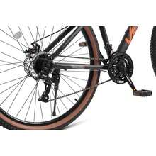 Bicicletas de montaña