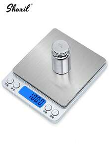 shoxil 8pcs Camping Coffee Set, Drip Coffee Maker Kit, Hand Drip Coffee Maker Set With Portable Case, Including Dripper, Coffee Pot, Filters And Coffee Spoon - Black - View 8