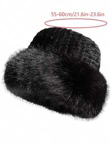 1pc Solid Color Casual Polyester Fleece Warm Scarf, Fashionable For Autumn/Winter, Suitable For Snowy Days And Women's Daily Use Autumn Outfits