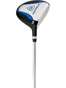 Men's Club Package Set - Blue - View 5