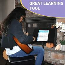 1/2 件吉他和弦海报、吉他和弦速查表、初学者吉他和弦精通海报：综合、速查表、结合视觉学习和乐理、初学者吉他和弦海报、五度循环对应图、乐理吉他和弦图、吉他备忘录、吉他配件