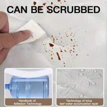 10/30/50 peças de papel de parede de azulejos de mármore 3D, painéis de parede de espuma autoadesivos, à prova d'água e umidade, adesivos de parede para decoração de casa, removíveis e adesivos, fáceis de limpar e cortar, para reforma de banheiros, salas de estar, cozinhas, quartos