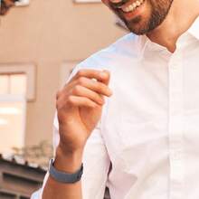 Cinturino sportivo compatibile con Apple Watch, misure 38mm 40mm 41mm 42mm 44mm 45mm 46mm 49mm, per donne e uomini, cinturino in morbido silicone per Apple Watch Series 10 9 8 7 6 5 4 3 2 1 Ultra SE