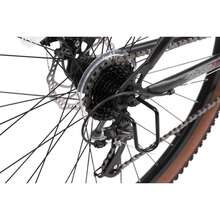 Bicicletas de montaña