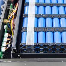 Kit 200 Pares Suporte para Baterias 18500 Armazene Organize e Proteja até 200 Baterias Li-ion com Segurança e Praticidad