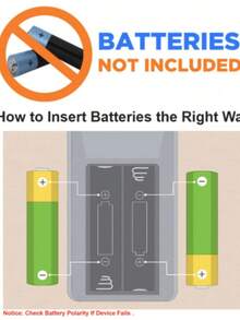 1pc Mini Hand-Held Fan With Wrist Strap, 1 Speed Setting, Requires AAA Battery (Not Included)