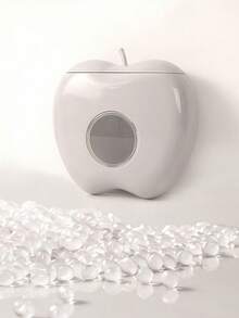 Frische-Folie Aufbewahrungsbox, Küchen-Wandmontage, große Kapazität, nicht perforierte Aufbewahrungstasche, Wandmontage-Entnahmekasten