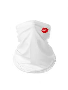 1pc/2pcs Unisex Balaclava Face Mask, Suitable For Daily Use, Outdoor Travel, Hiking, Skiing, Cycling - Style F - View 26