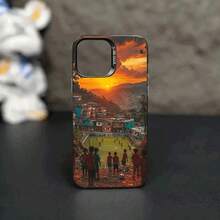 Fundas básicas para teléfono - Negro translúcido - Ver 2