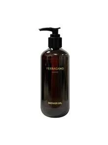 Ferragamo CONVIVIO SHOWER GEL 280ml, Suitable For Daily Use