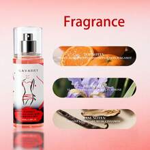 88ml Women's Aromatherapy, Vanilla- Fragrance, Suitable For Wardrobe, Shoesbox, Bedroom Fragrance, Dating, Club Party, Work, Halloween, Christmas Gift. - 100ml - View 7