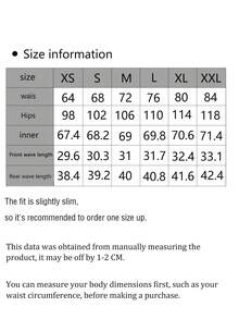 Spring/Autumn New Multi-Pocket Loose Casual Cargo Pants For Men, Runs Small, Order 1 Size Up, For Fall