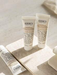 Kiehl's [迷你尺寸] 金盞花深層潔淨泡沫洗面乳 30ml / 有效不乾燥的泡沫洗面乳，補充並舒緩肌膚 / 深層潔淨泡沫洗面乳，幫助平衡中性至油性肌膚，溫和去除雜質而不剝奪必需水分。含可再生金盞花萃取物。 - Calendula 30ml - 查看 6