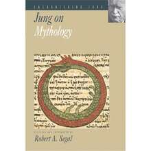 Pre-Owned Jung On Mythology (Paperback) By C G Jung, Robert A Segal - Single Book - View 3