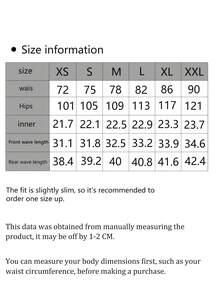 男士宽松休闲轻便工装短裤，尺码偏小，请订购大一码 - 卡其色 - 查看 7