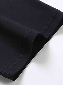 Camiseta de Hombre 100% Algodón Armadura Vikinga y Estampado Gráfico SKOL - Camiseta de Manga Corta Transpirable de Ajuste Regular para Gimnasio, Camping, Actividades al Aire Libre - Ropa Casual de Todas las Estaciones Regalo de Vacaciones, Ropa de Camping, Ropa de Gimnasio, Camisa de Tejido de Punto - Negro - Ver 4