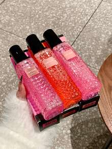 رذاذ عطر 100مل، معطر الهواء، مناسب للنساء، رذاذ عطري في الصيف، متوافق مع الموضة، ديكور المنزل والفندق، حفل الزفاف، ضروريات السفر والعطلات، هدية أساسية