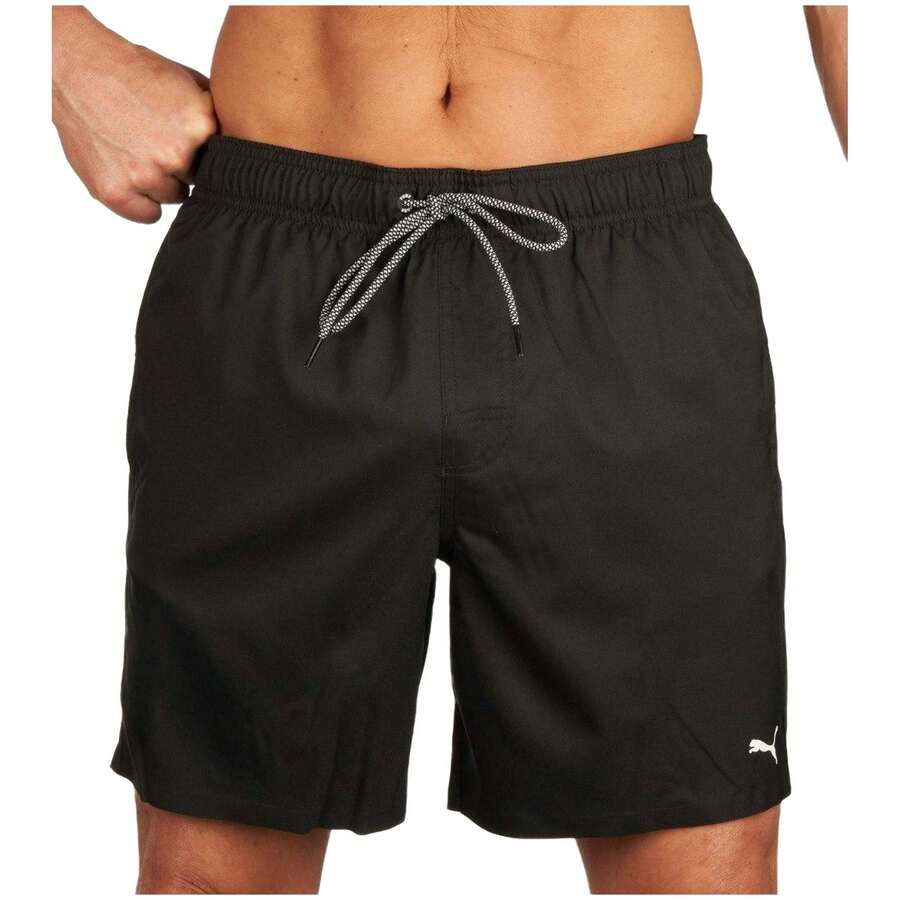 Puma Men Athletic Swimwear