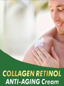 Collagen Boosting Firming Moisturizing Body Lotion - Fragrance-Free, Infused With Oud Oil, Coconut Oil And Vitamin E, Suitable For All Skin Types - Multicolor - View 5