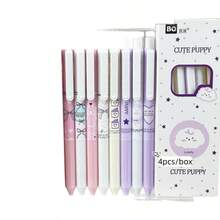 1/2 Box High-Quality Neutral Pens, Suitable For Homework, Note-Taking, Journaling, And As Birthday/Holiday Gifts For Classmates & Friends