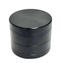 1 pieza Molinillo de especias multiusos de 40 mm de unicolor, molinillo de especias multiusos, molinillo portátil, utensilio de cocina, con tapa magnética, accesorio de cocina, para el hogar, regalo de Año Nuevo - Multicolor - Ver 2