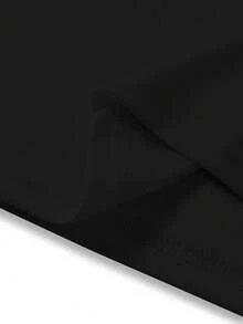 Osamason JUMPOUT Rapper T-Shirt Merch - 黑色 - 查看 4