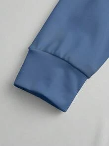 Men's Drawstring Hoodie, Pumpkin & Bat Halloween Graphic, Colorblock Smiling Face 3D Digital Print, Casual Streetwear Sweatshirt For Autumn/Winter