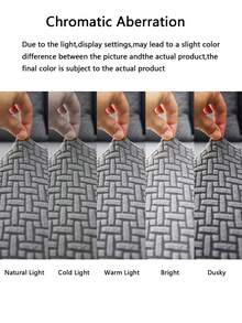 1pc Jacquard Sofa Cover Thick Short Plush Elastic Anti-Slip Sofa Slipcover 4-Season Use Pet Stain Resistant Detachable Sofa Cushions Protection Machine Washable Suitable For Living Room Bedroom Outdoor L-Shaped Recliner 1/2/3/4 Seater Sofas - Dark Gray - View 9