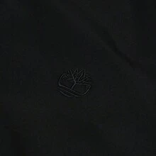 Timberland Áo khoác/Áo khoác ngoài nam Quần áo thể thao ngoài trời Áo khoác thường ngày mềm mại nhẹ A44UA001 - màu đen - Xem 4