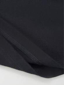 Men T-Shirts - Black - View 6