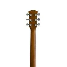 Seven SVE-67 MH Mahogany Electroacoustic Guitar With Bag - màu nâu - Xem 5