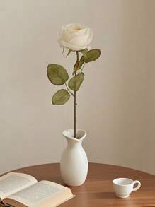 1/6/9 buc trandafiri artificiali. Stil vintage cu un aspect antic. Potrivit pentru decorul casei, decorarea dormitorului, felinare, decorațiuni de nuntă, decorațiuni de perete, decorul casei și decorațiuni pentru casă. Perfect pentru Ziua Îndrăgostiților, Ziua Mamei, Ziua Tatălui, buchet de flori, flori artificiale, decor de grădină, flori artificiale, decor de toamnă pentru casă, plante, flori artificiale, plante artificiale, decorațiuni de petrecere, decor de birou, ornamente pentru casă, casă de toamnă.