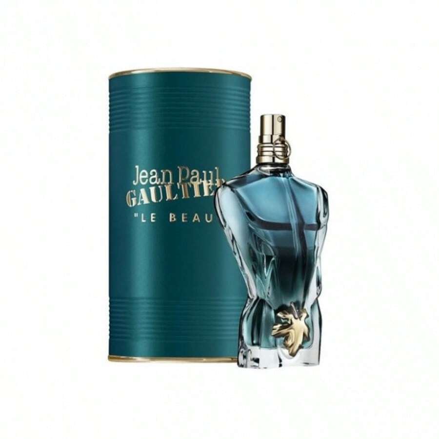 Jean Paul Gaultier - Le Beau EDT (75ml) - Fruktig & Citrus - Visa 1